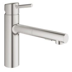 GROHE 31453DC1 KITCHEN FAUCETS