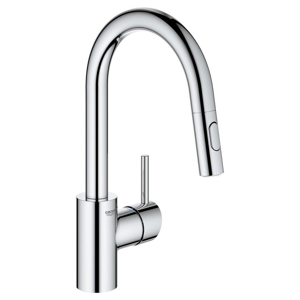 GROHE 31479001 KITCHEN FAUCETS