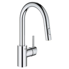 GROHE 31479001 KITCHEN FAUCETS