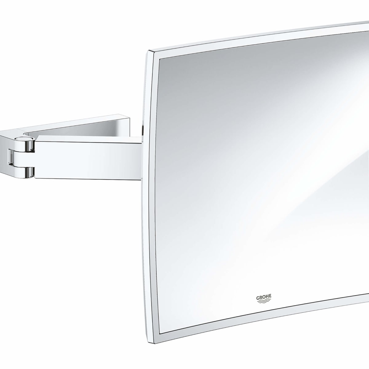 GROHE 40808000 BATHROOM EXHAUST FANS & KITS