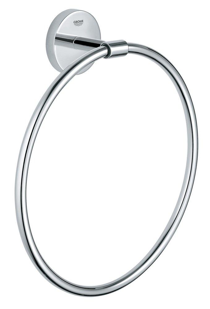 GROHE 40460001 BATH GRAB BARS