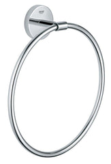 GROHE 40460001 BATH GRAB BARS