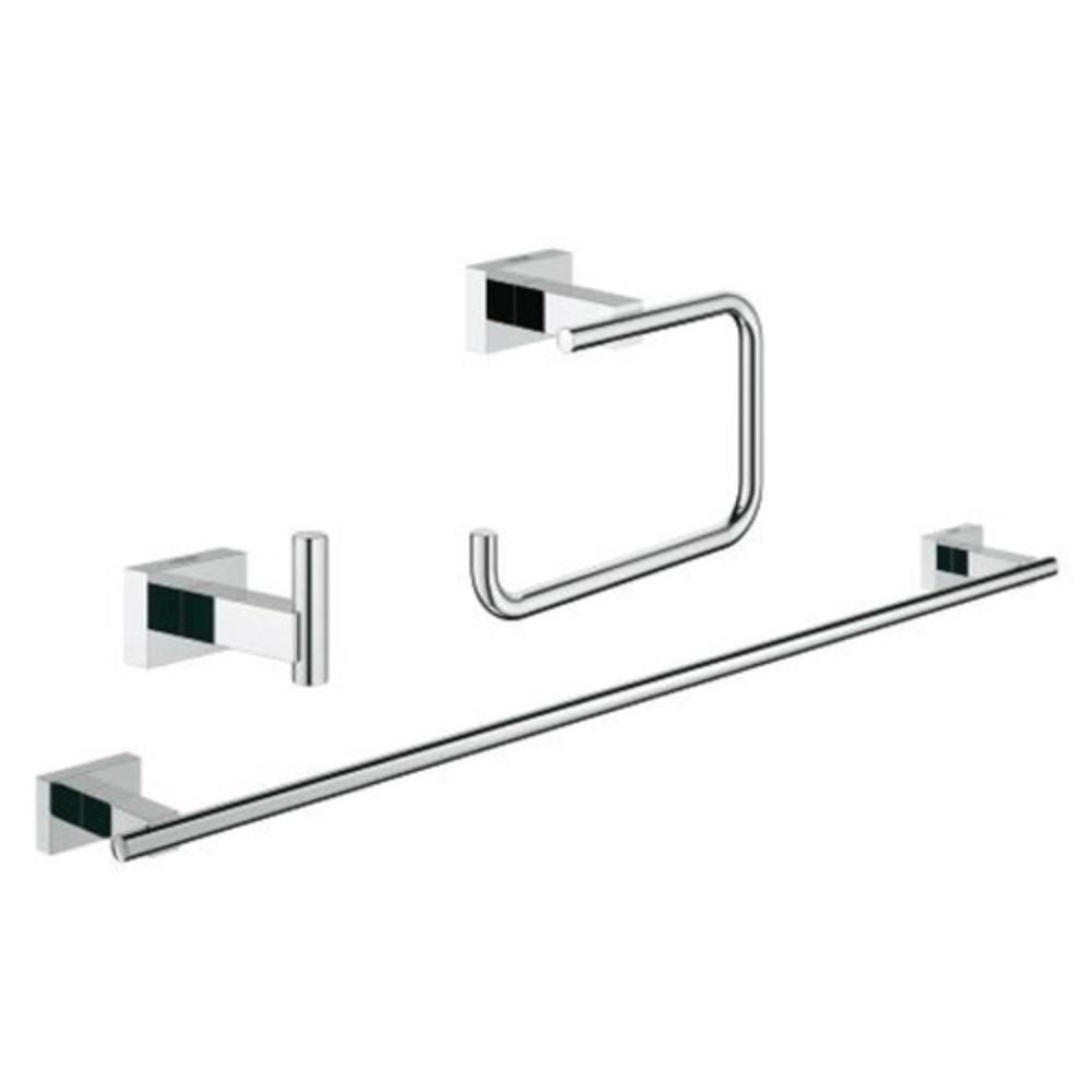 GROHE 40777001 BATHROOM EXHAUST FANS & KITS