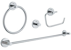 GROHE 40823001 BATHROOM EXHAUST FANS & KITS