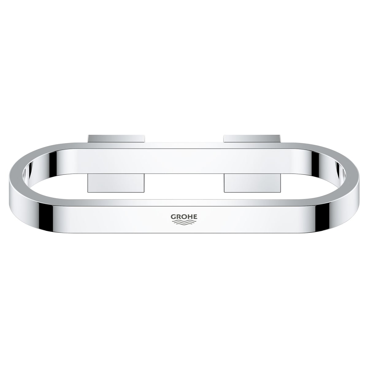 GROHE 41035000 BATH GRAB BARS