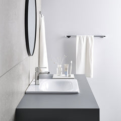 GROHE 41056000 BATH GRAB BARS