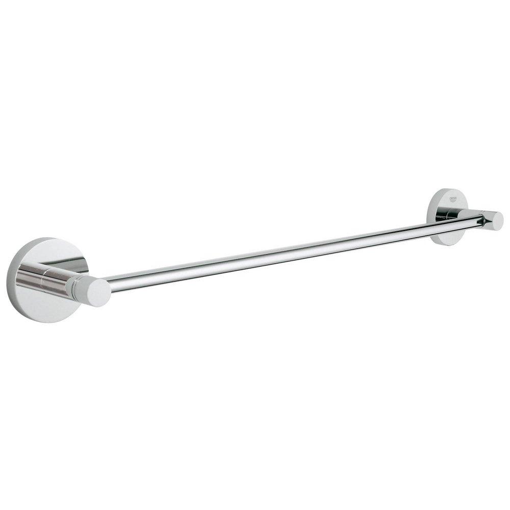 GROHE 40688001 BATH GRAB BARS