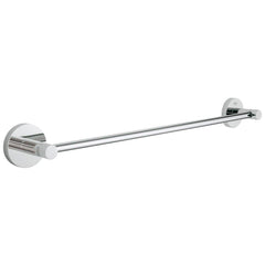 GROHE 40688001 BATH GRAB BARS