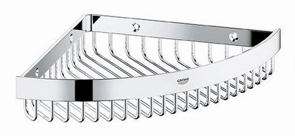 GROHE 40809000 BATH DRAINS & PARTS