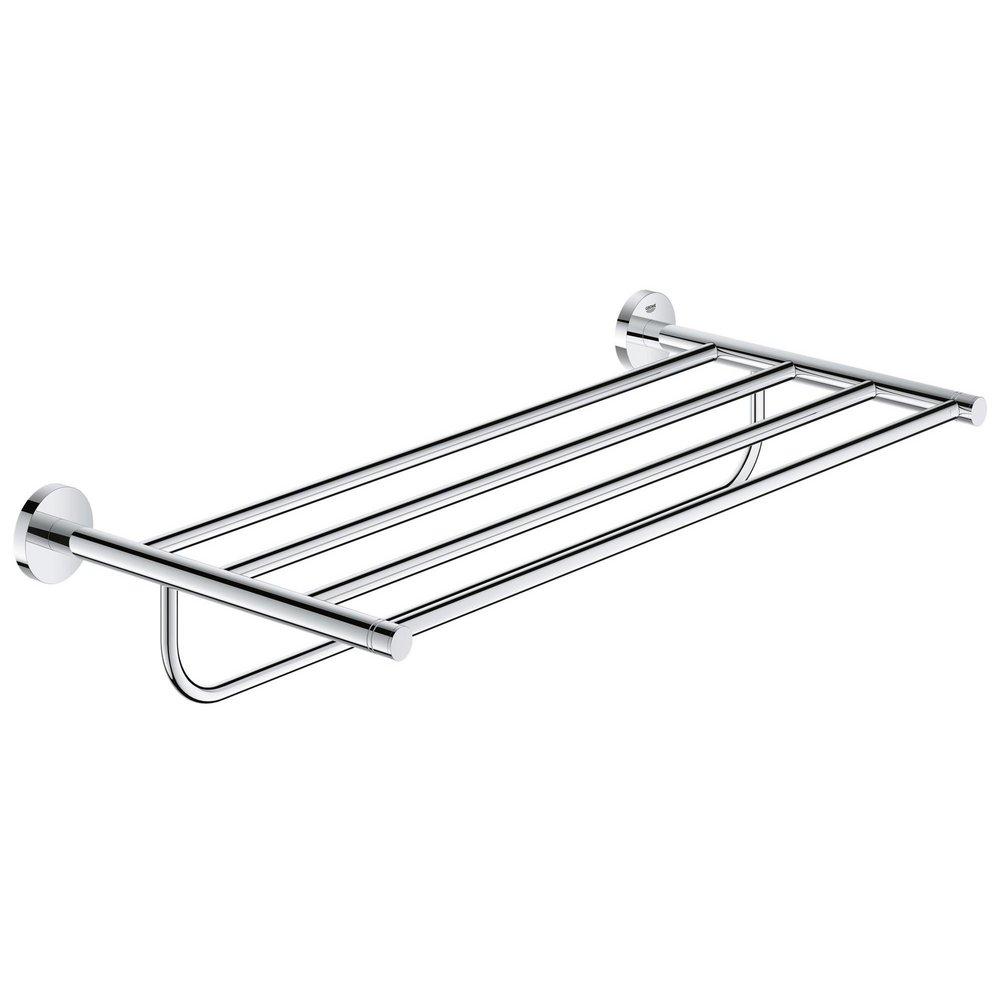 GROHE 40800001 BATH GRAB BARS