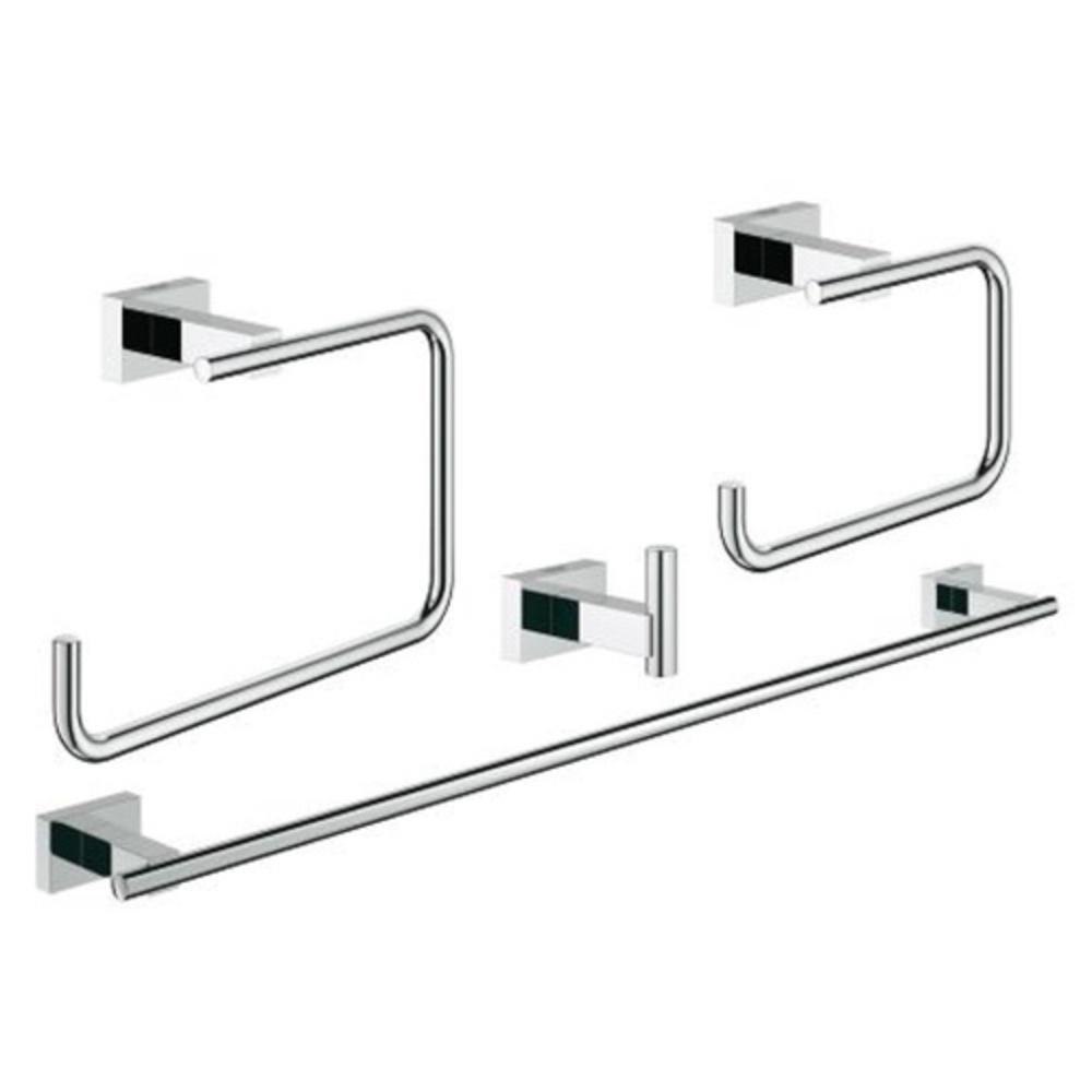 GROHE 40778001 BATHROOM EXHAUST FANS & KITS