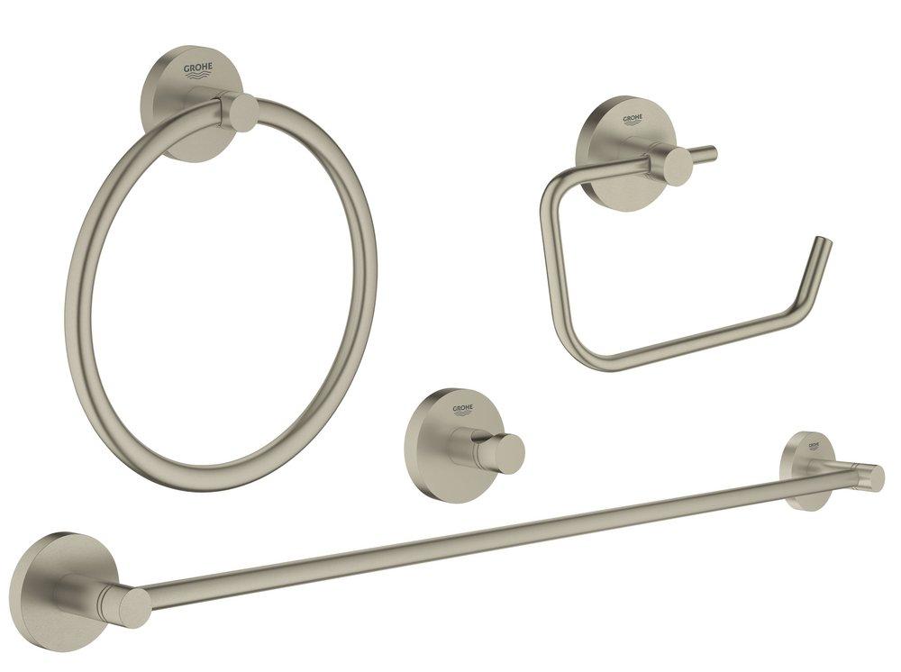 GROHE 40823EN1 BATHROOM EXHAUST FANS & KITS