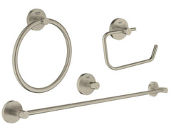 GROHE 40823EN1 BATHROOM EXHAUST FANS & KITS