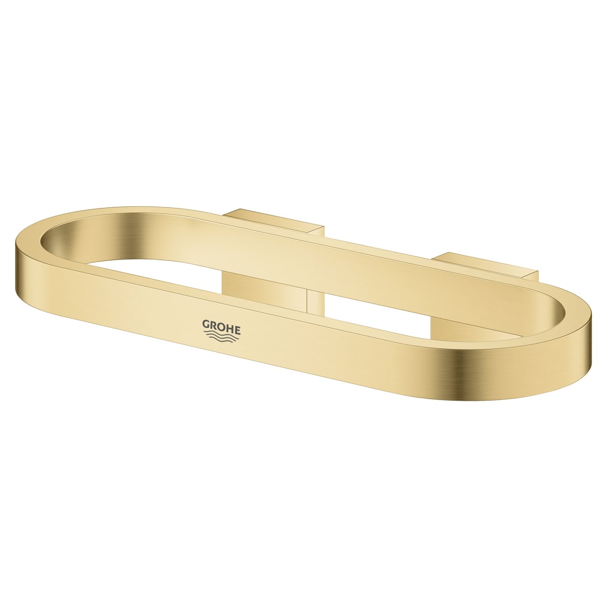 GROHE 41035GN0 BATH GRAB BARS