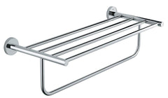 GROHE 40462001 BATH GRAB BARS