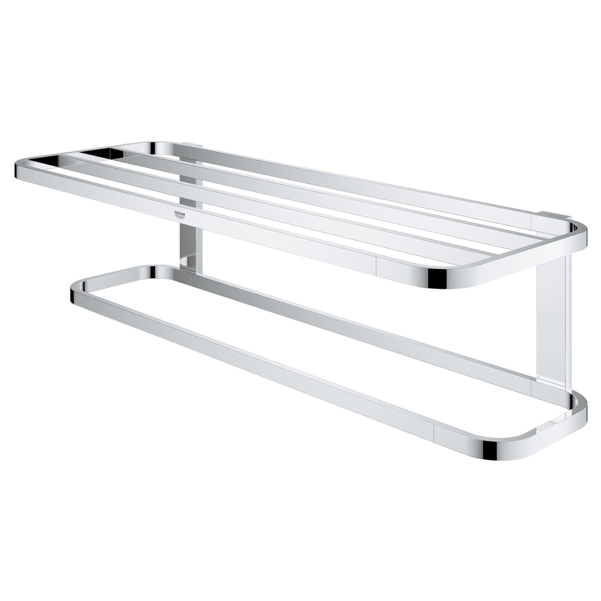 GROHE 41066000 BATH GRAB BARS