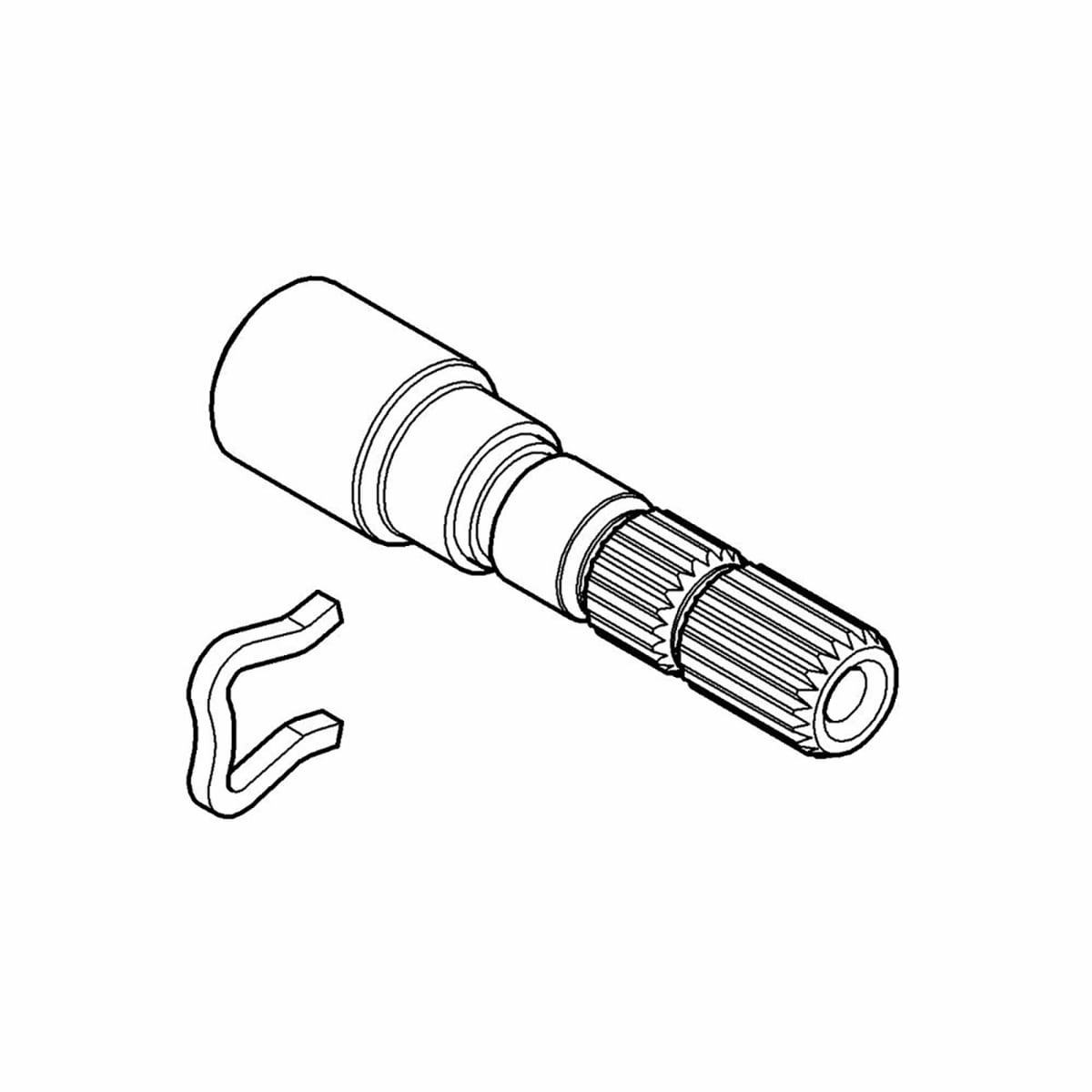 GROHE 45201000 BATH & KITCHEN FAUCETS