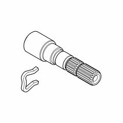 GROHE 45201000 BATH & KITCHEN FAUCETS