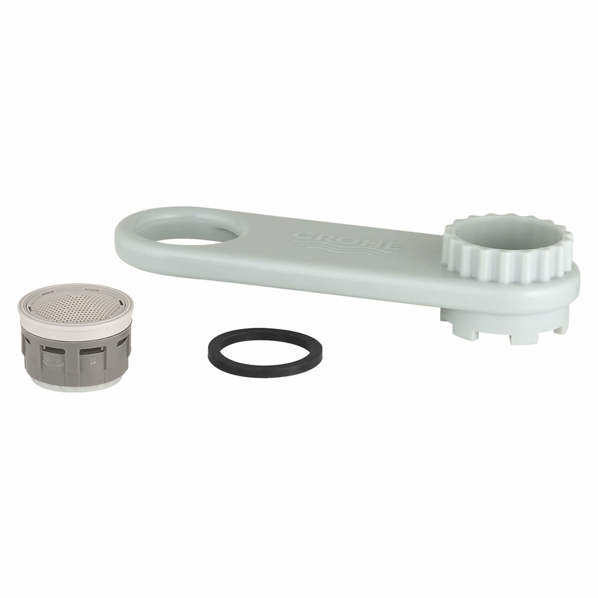 GROHE 46711000 BATH & KITCHEN FAUCETS