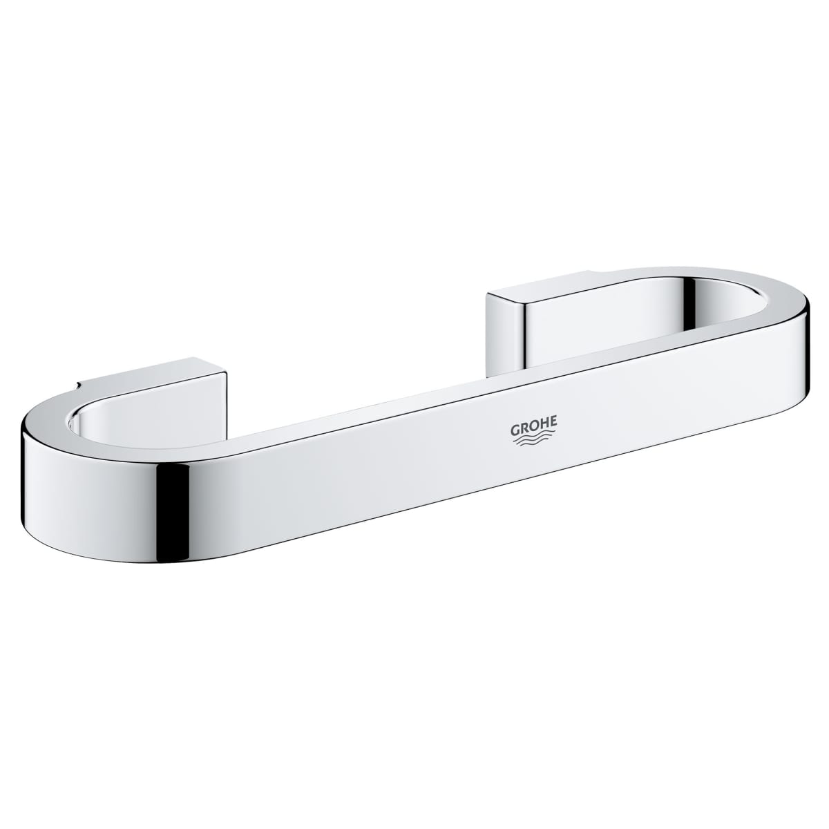 GROHE 41064000 BATH GRAB BARS