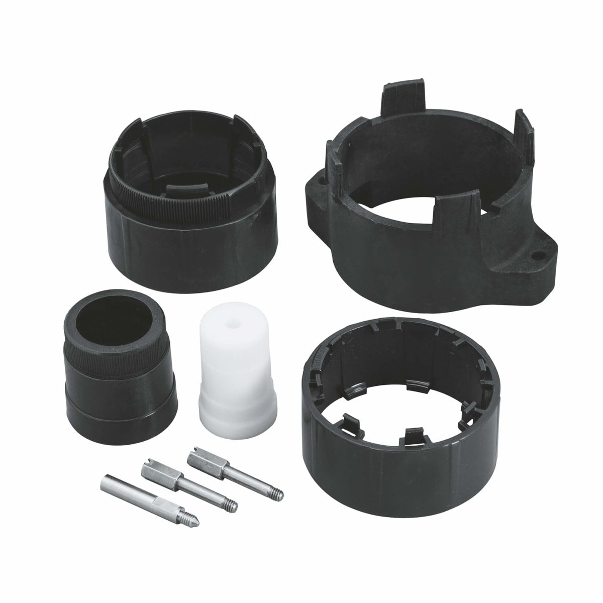 GROHE 47890000 PIPE FITTINGS