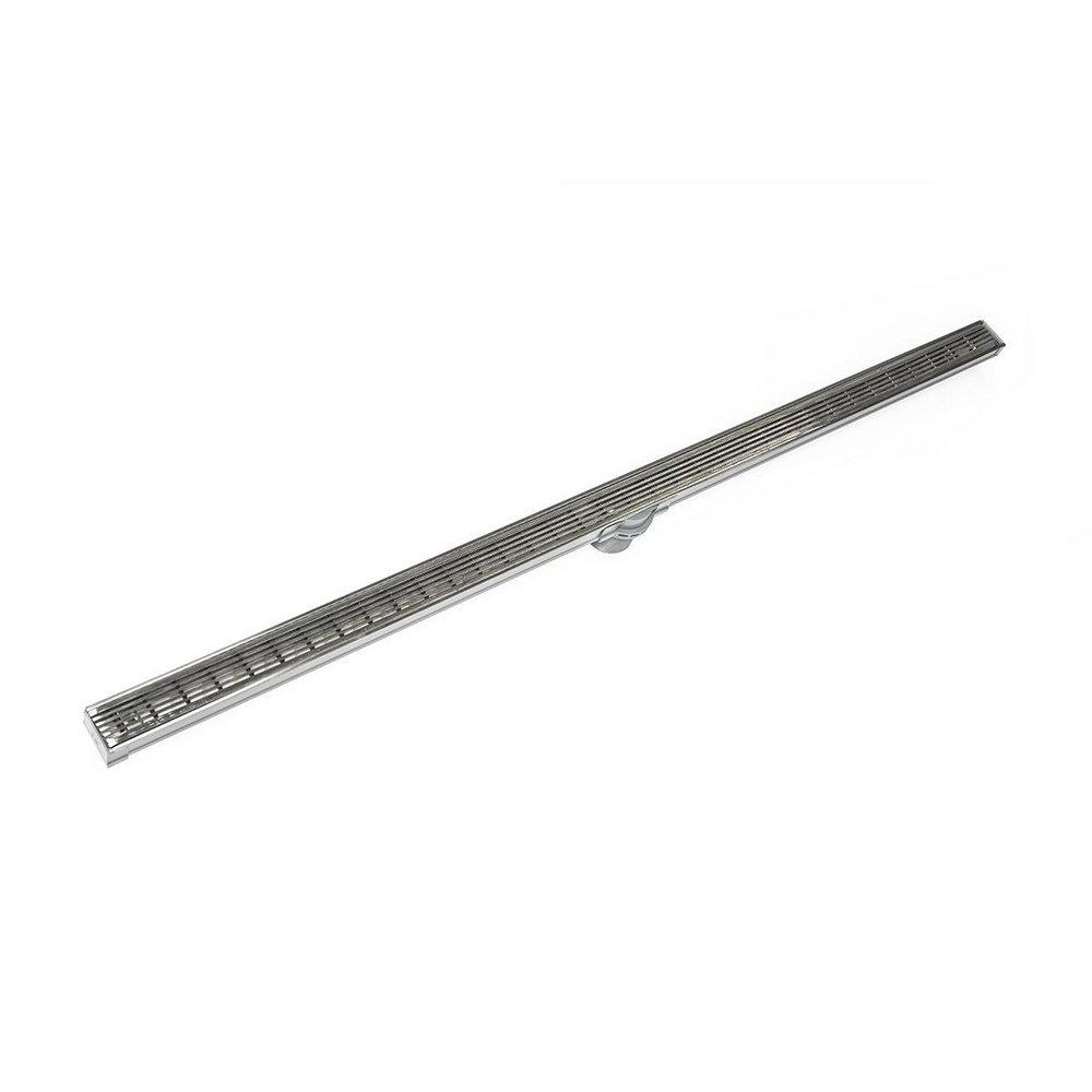 INFINITY DRAIN S-LAG3860SS FLOOR DRAINS