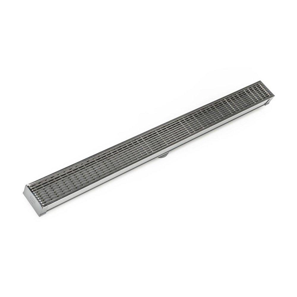 INFINITY DRAIN SAG6548SS PIPE FITTINGS