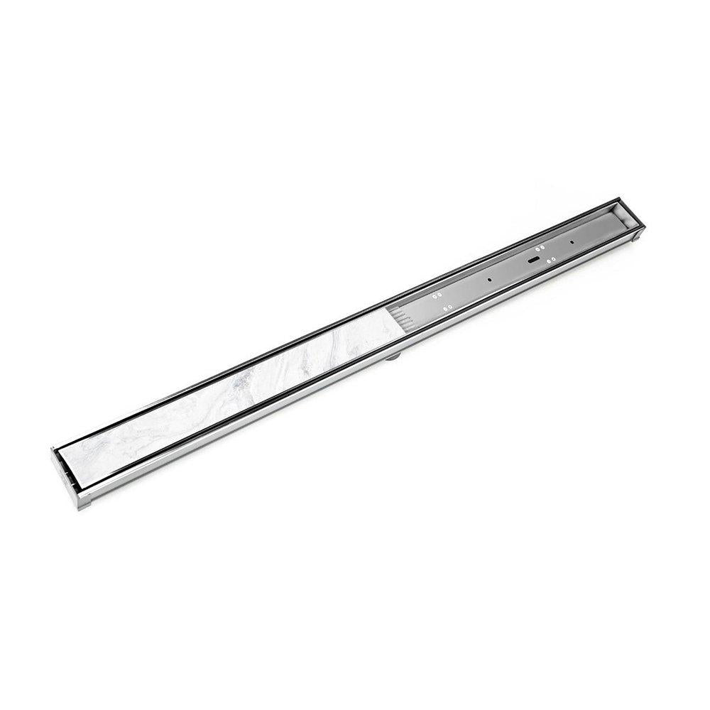 INFINITY DRAIN S-LTIF6536PS FLOOR DRAINS
