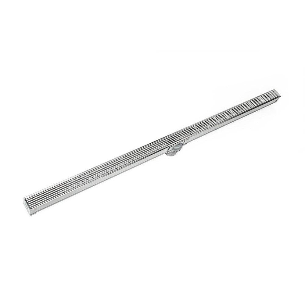 INFINITY DRAIN SAG3836PS FLOOR DRAINS