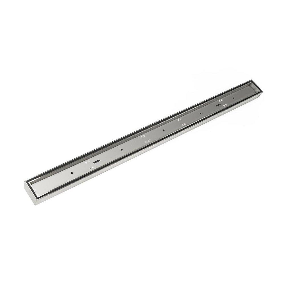 INFINITY DRAIN FXTIF6548SS FLOOR DRAINS