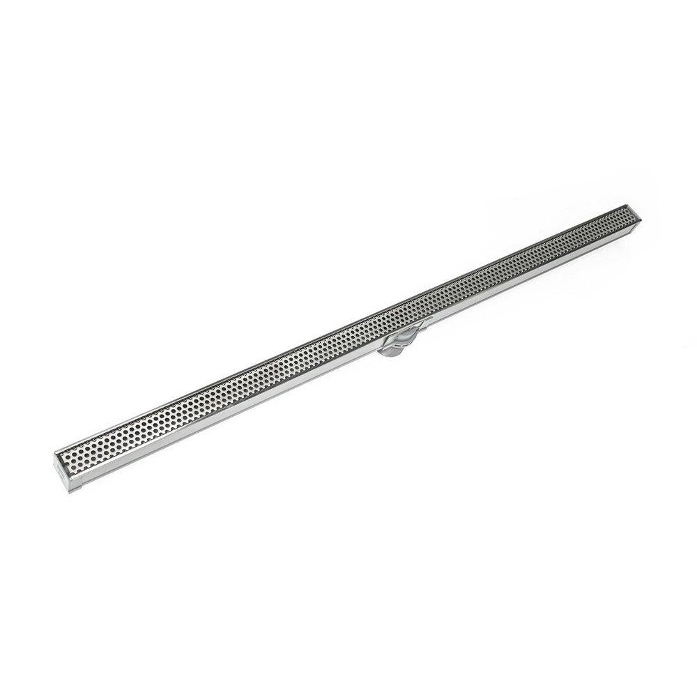 INFINITY DRAIN SDG3848SS FLOOR DRAINS