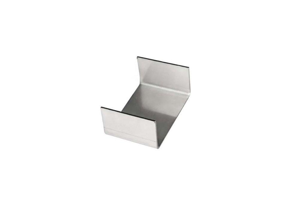 INFINITY DRAIN TJS65 SHEET METAL, JOINER STRIPS, SPLASH GUARDS