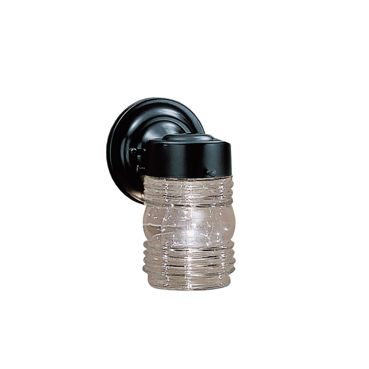 KICHLER 1148BK LIGHTING, CONTROLS & ACCESSORIES
