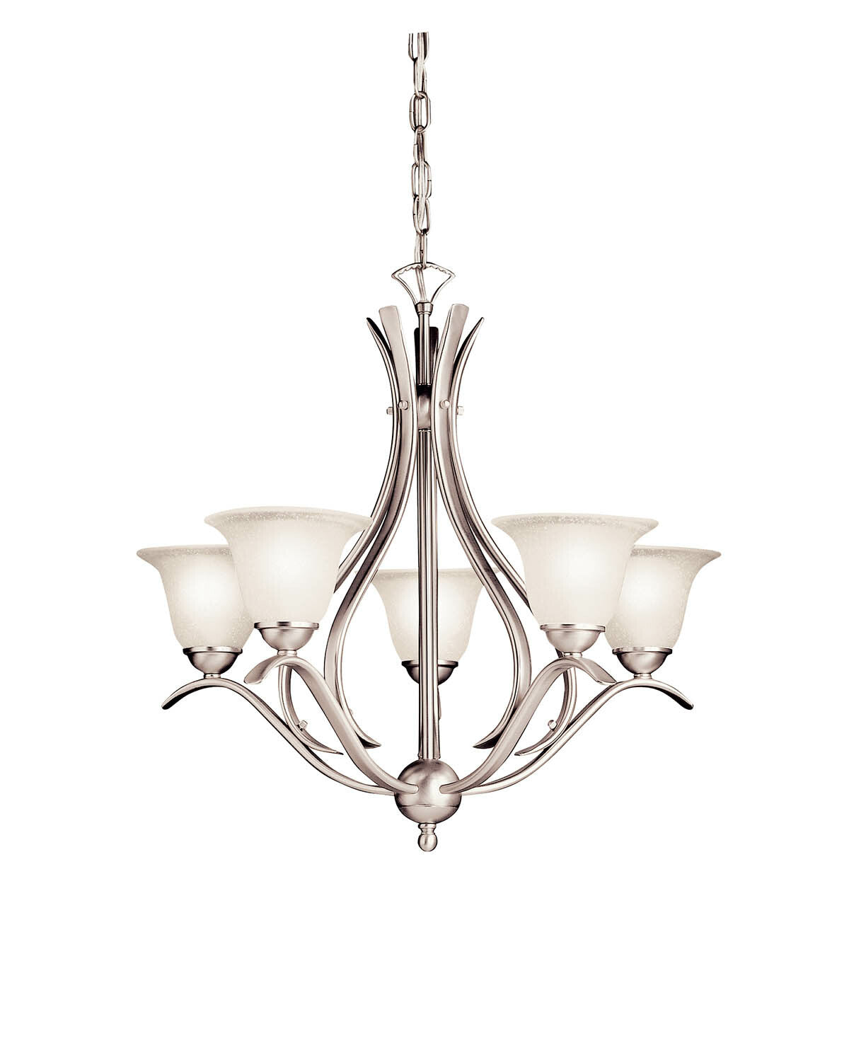 KICHLER 2020NI LIGHTING, CONTROLS & ACCESSORIES