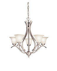 KICHLER 2020NI LIGHTING, CONTROLS & ACCESSORIES