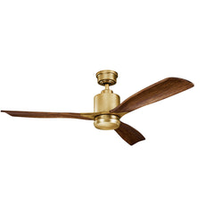 KICHLER 300027NBR COMMERCIAL FANS