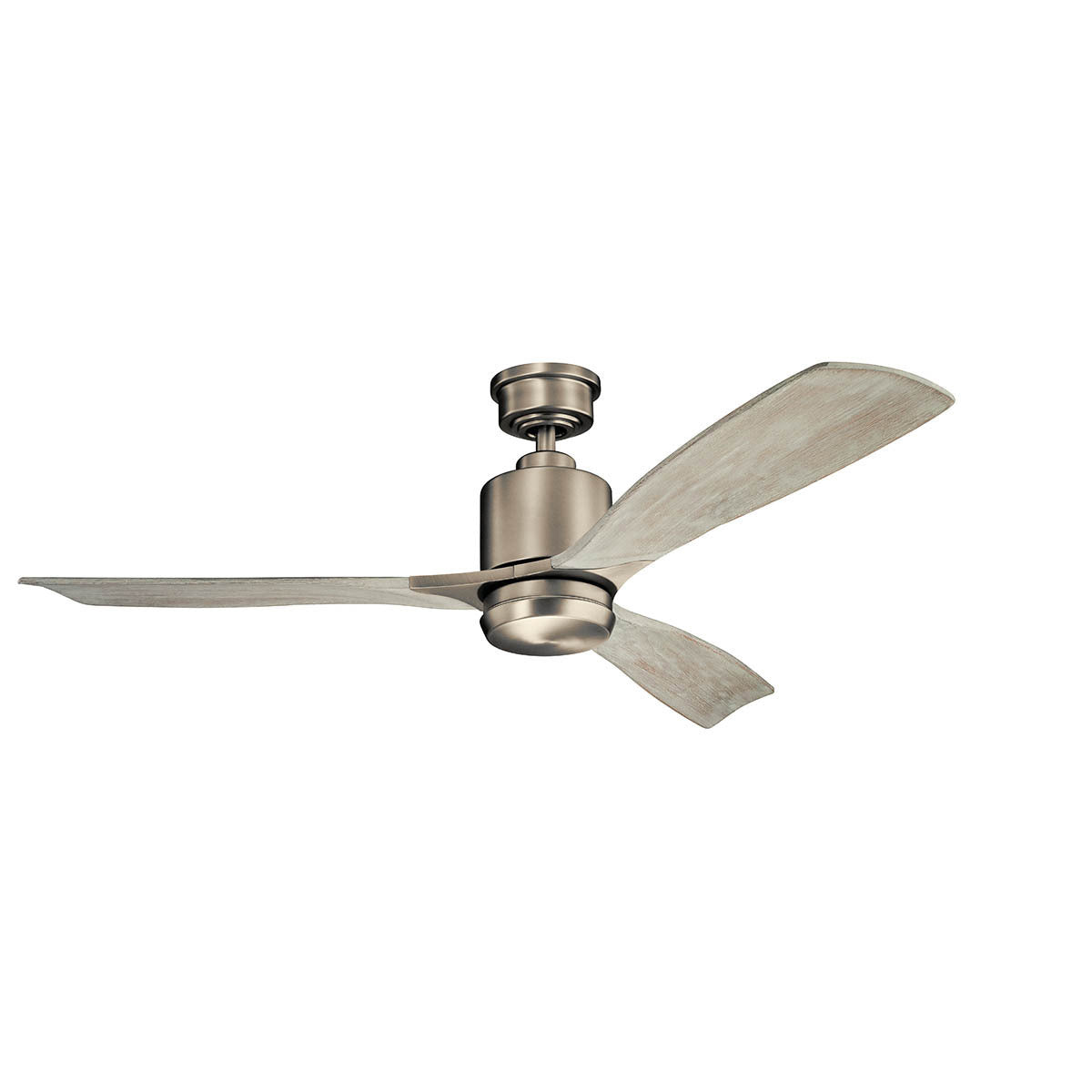 KICHLER 300027AP COMMERCIAL FANS