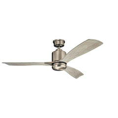 KICHLER 300027AP COMMERCIAL FANS