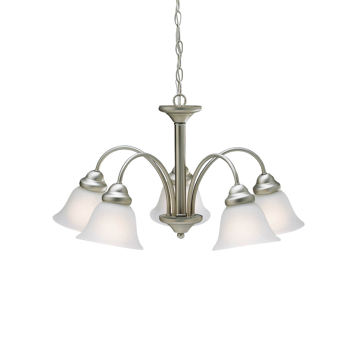 KICHLER 2093NI LIGHTING, CONTROLS & ACCESSORIES
