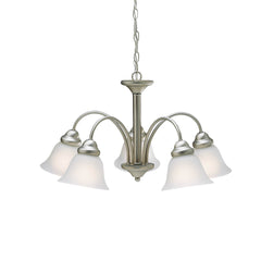 KICHLER 2093NI LIGHTING, CONTROLS & ACCESSORIES
