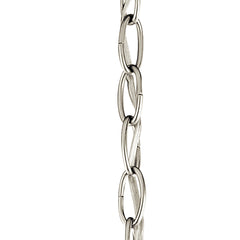 KICHLER 2996NI LIGHTING, CONTROLS & ACCESSORIES