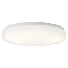 KICHLER 10768WHLED LIGHTING, CONTROLS & ACCESSORIES