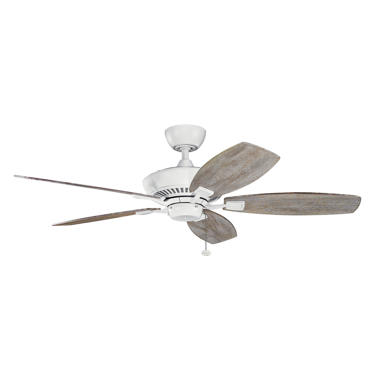 KICHLER 300117MWH COMMERCIAL FANS