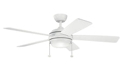 KICHLER 330174MWH CEILING FAN MOTORS