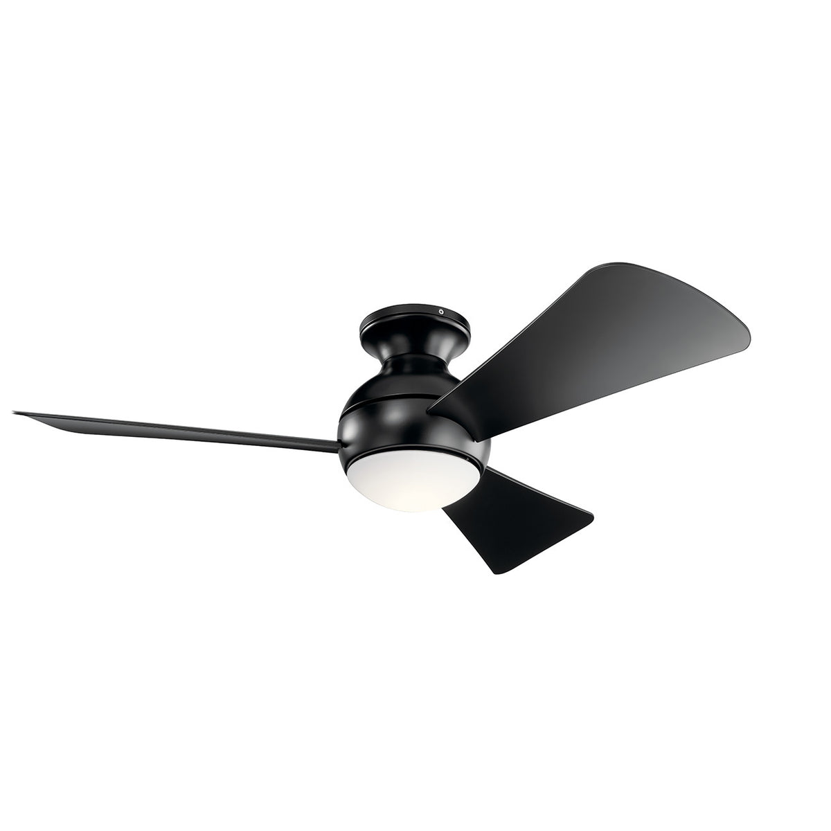 KICHLER 330151SBK COMMERCIAL FANS
