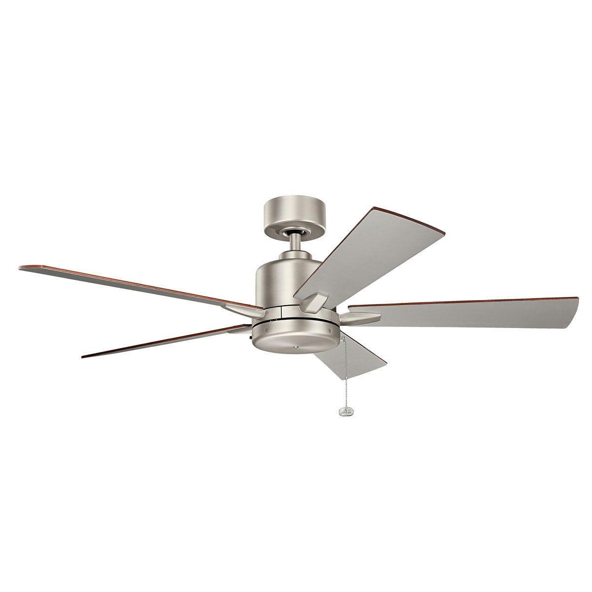 KICHLER 330242NI COMMERCIAL FANS