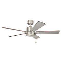 KICHLER 330242NI COMMERCIAL FANS
