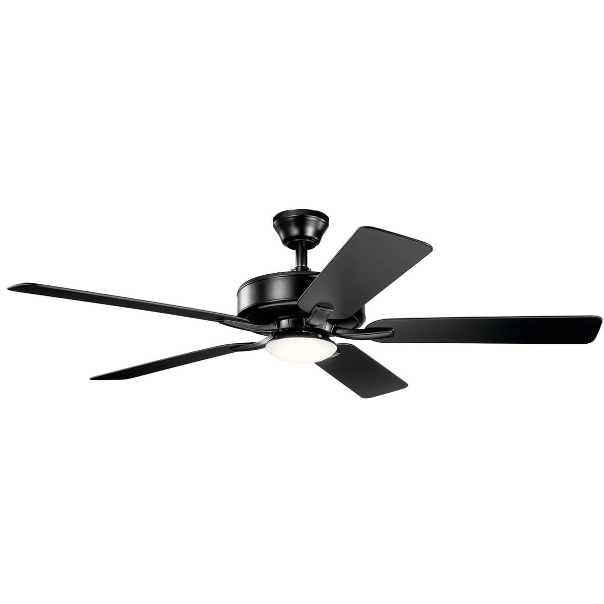 KICHLER 330019SBK COMMERCIAL FANS