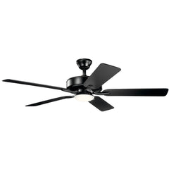 KICHLER 330019SBK COMMERCIAL FANS