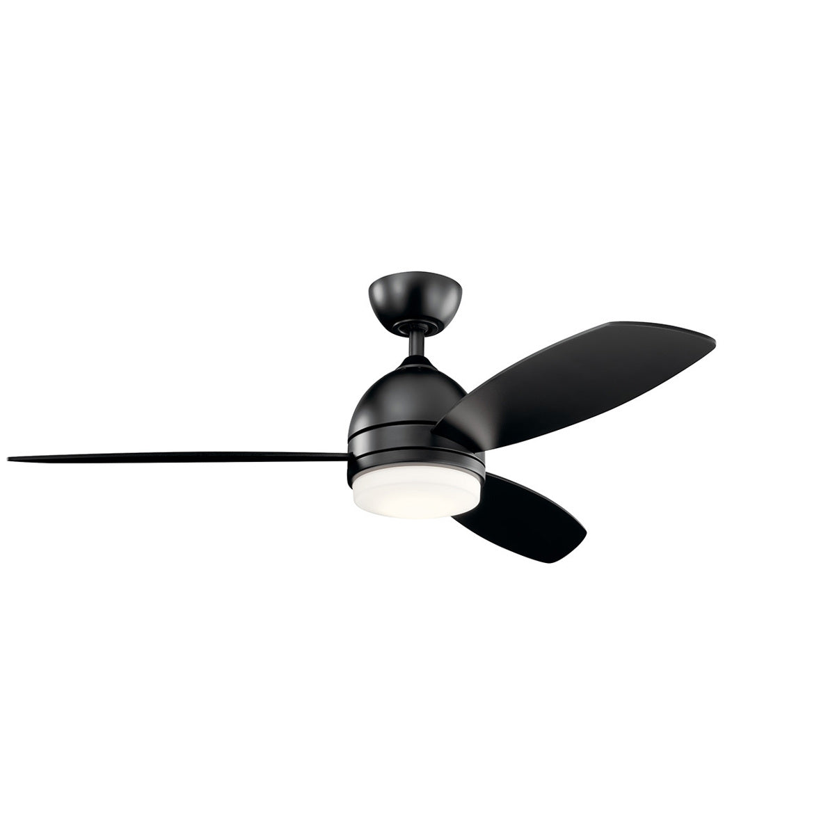 KICHLER 330002SBK CEILING FAN MOTORS